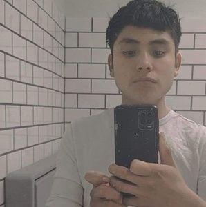 Meet your Posher, Ricardo